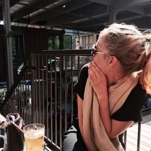 Meet your Posher, Josephine